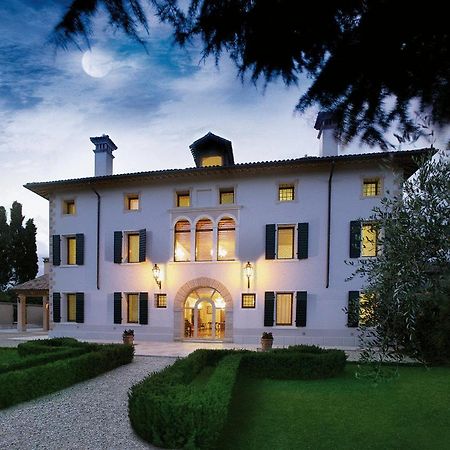 Villa Busta Hotel Montebelluna Εξωτερικό φωτογραφία