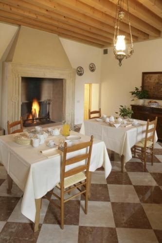 Villa Busta Hotel Montebelluna Εξωτερικό φωτογραφία