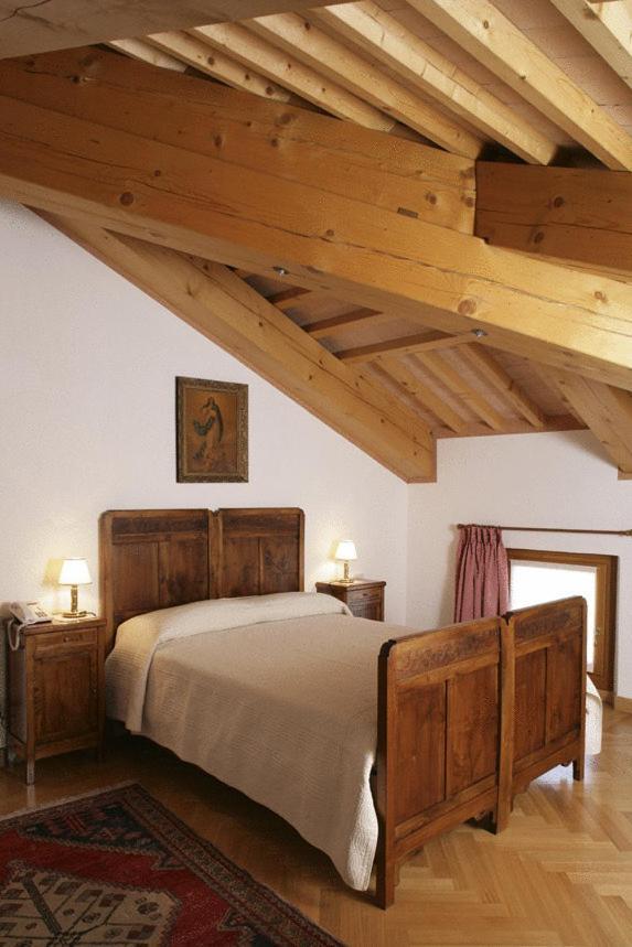 Villa Busta Hotel Montebelluna Εξωτερικό φωτογραφία