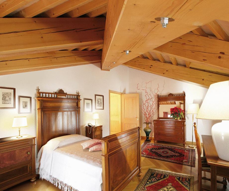 Villa Busta Hotel Montebelluna Εξωτερικό φωτογραφία