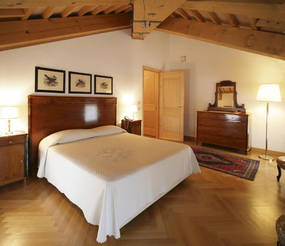 Villa Busta Hotel Montebelluna Δωμάτιο φωτογραφία